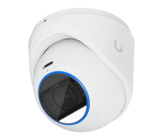 Ubiquiti UVC-G6-Pro-Turret-W 4K IP66 PoE+ - 1574053 - zdjęcie